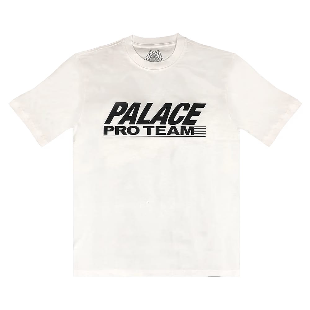 Palace Pro Tool T-Shirt White