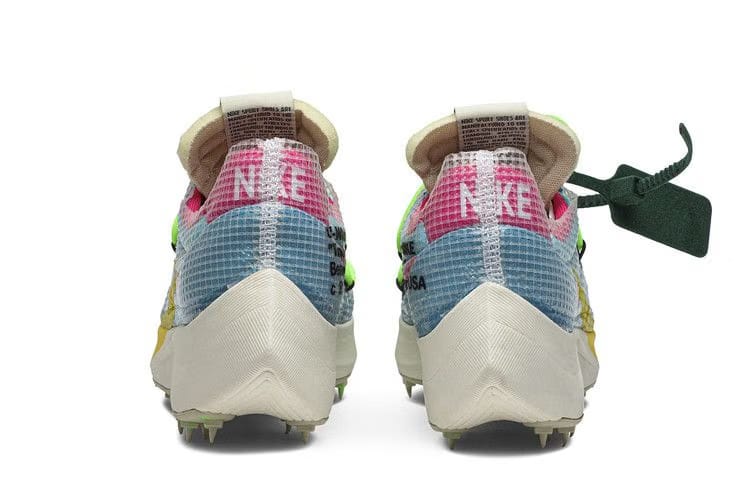 Off-White x Nike Wmns Vapor Street 'Polarized Blue'