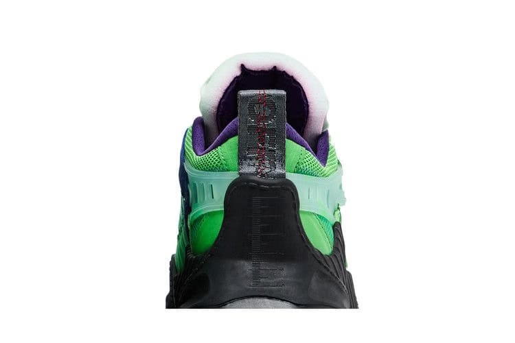 Off-White ODSY-1000 Green Black