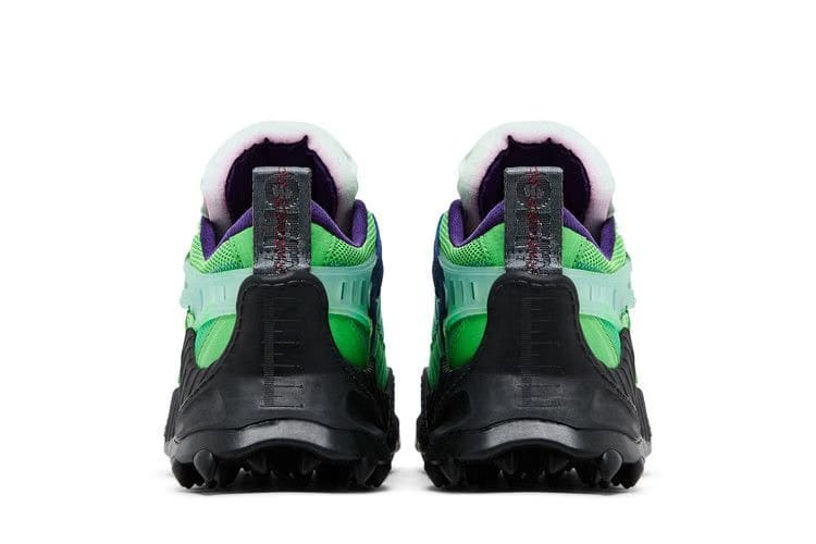 Off-White ODSY-1000 Green Black