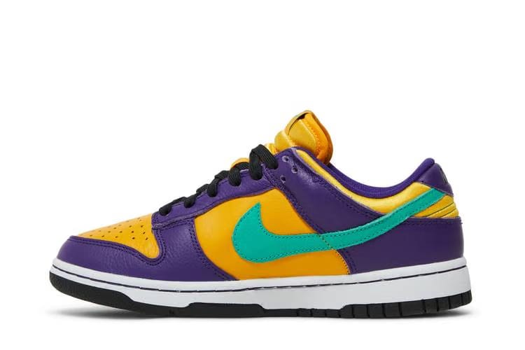 Lisa Leslie X Wmns Dunk Low Sparks