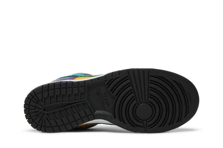 Lisa Leslie X Wmns Dunk Low Sparks