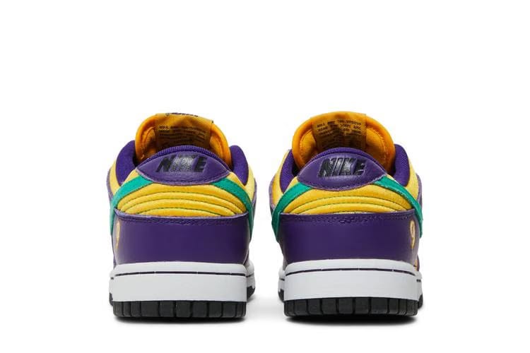 Lisa Leslie X Wmns Dunk Low Sparks