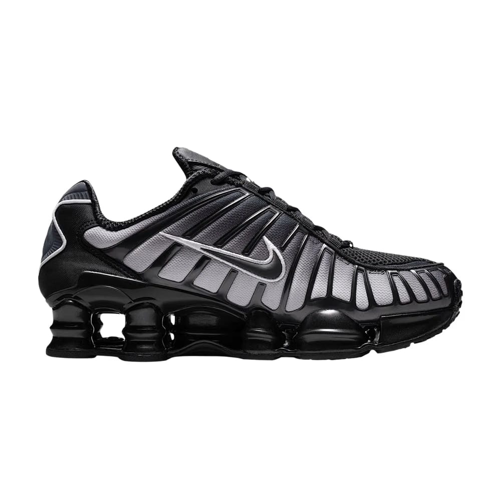 Nike Wmns Shox TL Fade 'Off Noir White'