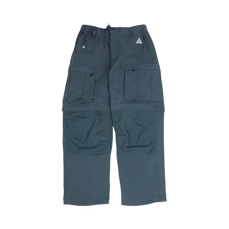 Nike ACG Smith Summit Cargo Pants Jungle/Purple/White