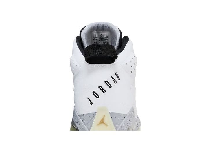 Air Jordan Lift Off White Grey