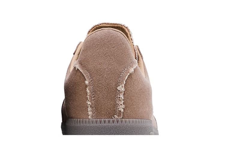 adidas BW Army Grey Brown