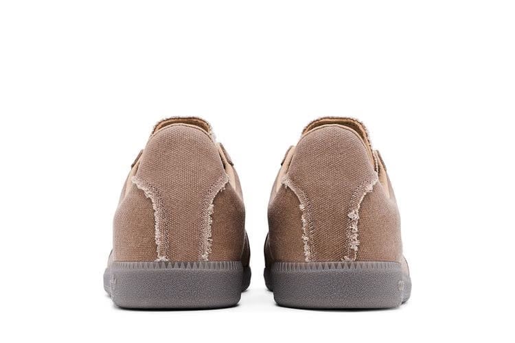 adidas BW Army Grey Brown