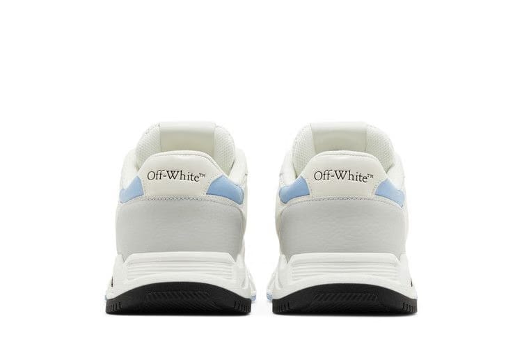 Off-White Wmns Runner B Sneaker 'White Light Blue'