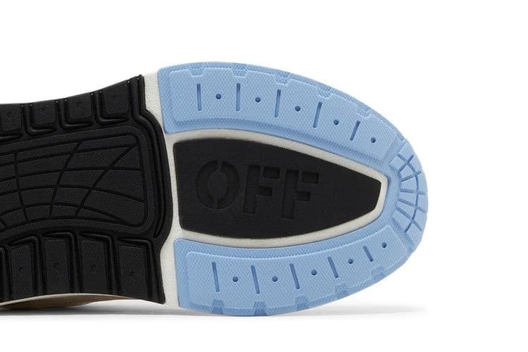 Off-White Wmns Runner B Sneaker 'White Light Blue'