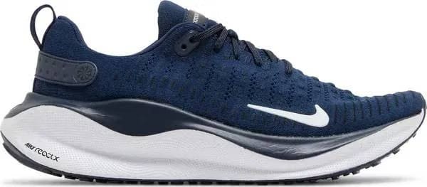 ReactX Infinity Run 4 College Navy