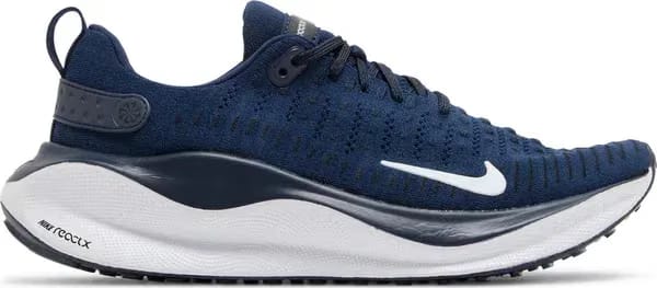 ReactX Infinity Run 4 College Navy