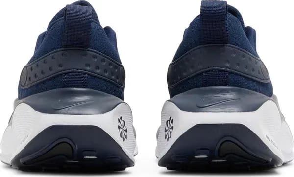 ReactX Infinity Run 4 College Navy