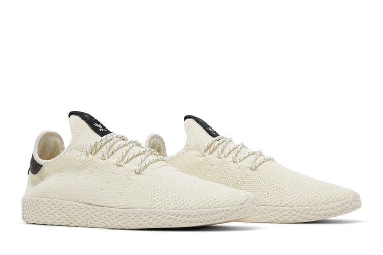 Pharrell x adidas Tennis Hu Off White Chalk