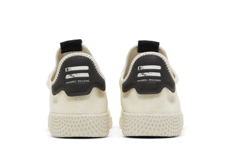 Pharrell x adidas Tennis Hu Off White Chalk