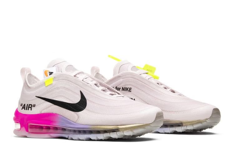 Nike Serena Williams x Off-White x Air Max 97 OG Queen