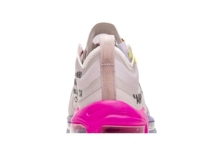 Nike Serena Williams x Off-White x Air Max 97 OG Queen