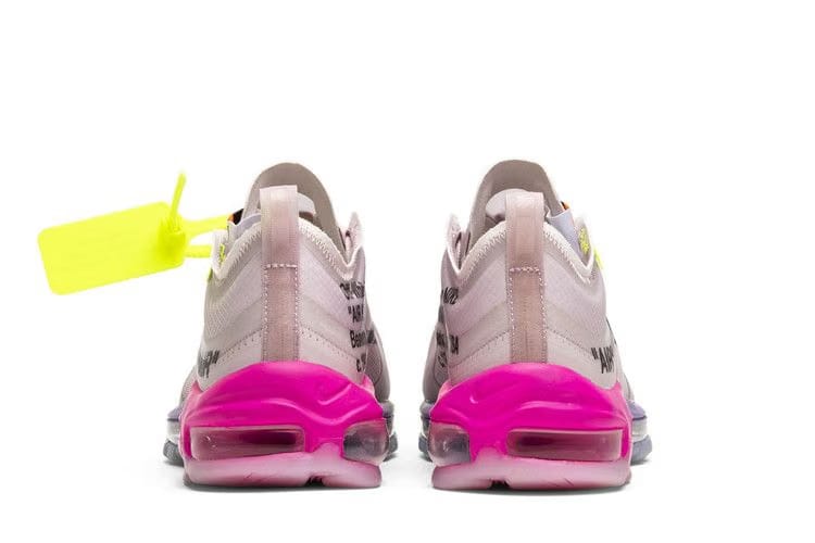 Nike Serena Williams x Off-White x Air Max 97 OG Queen
