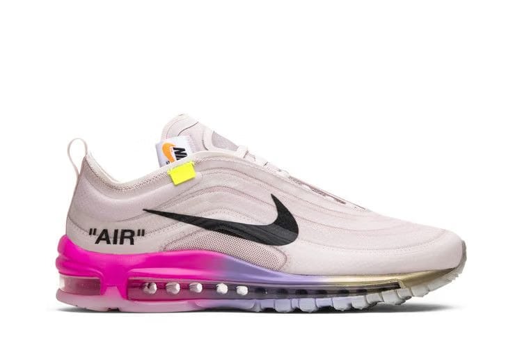 Nike Serena Williams x Off-White x Air Max 97 OG Queen