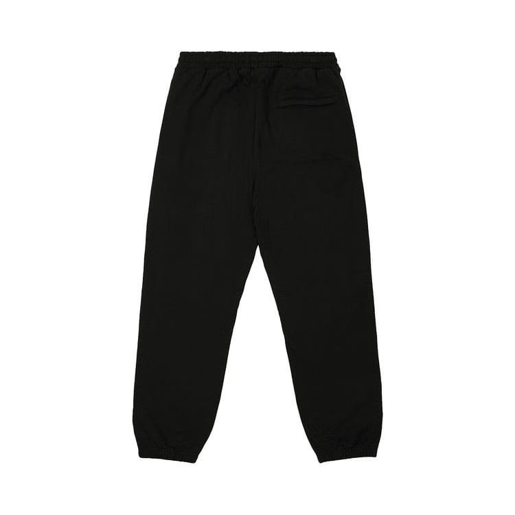 Palace Felt P Jogger Black