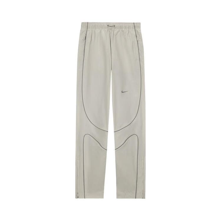 Corteiz x Nike Shell Trousers Off White