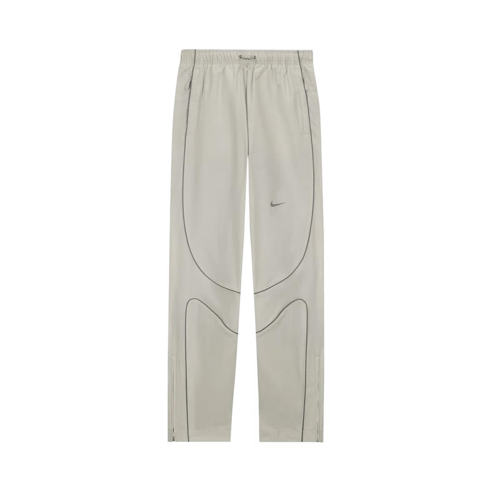 Corteiz x Nike Shell Trousers Off White