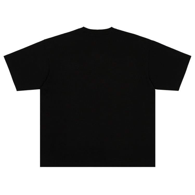 Palace Unisex T-Shirt Black