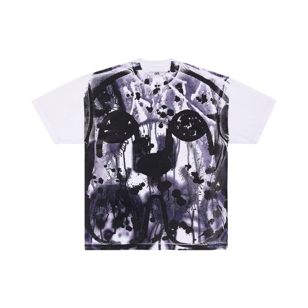 GOAT Exclusive for Manifesto Chito Distance Pup T-Shirt
