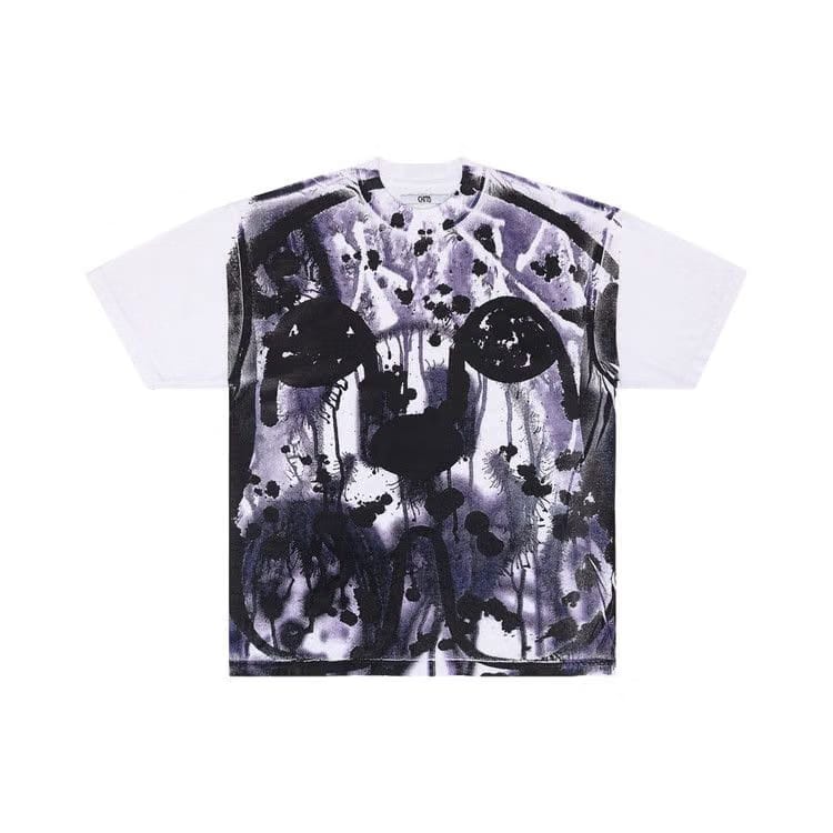 GOAT Exclusive for Manifesto Chito Distance Pup T-Shirt
