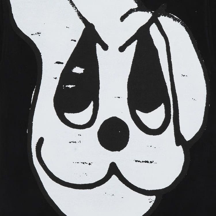GOAT Exclusive for Manifesto Chito Look Out Pup T-Shirt