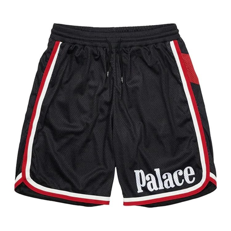 Palace Saves Shorts Black