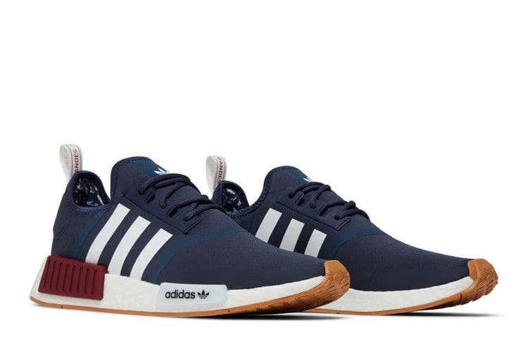 Adidas NMD_R1 Shadow Navy White