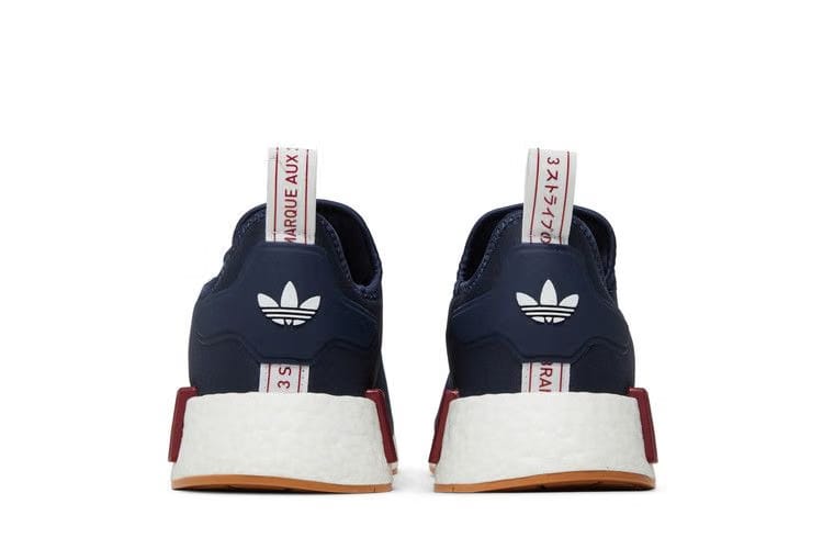 Adidas NMD_R1 Shadow Navy White