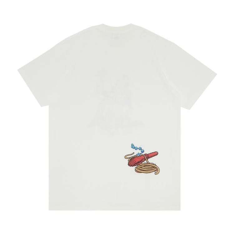 Supreme Nuns T-Shirt White