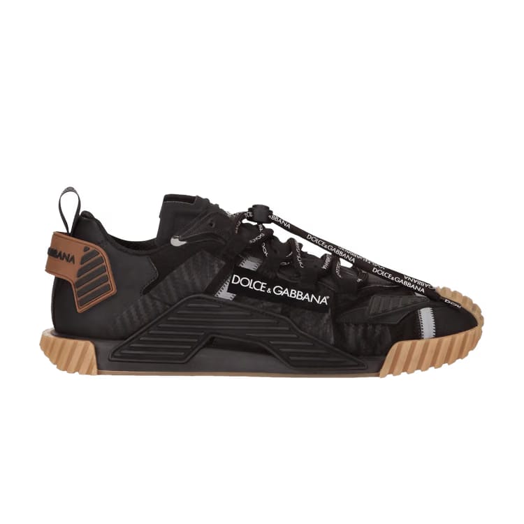 Dolce & Gabbana NS1 Black Brown