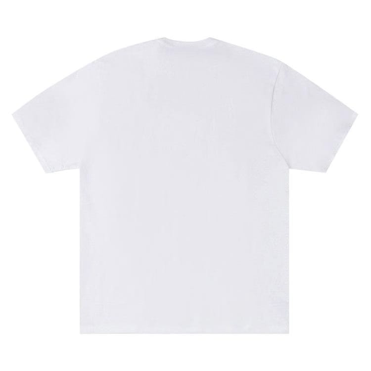Stussy Speedway T-Shirt White