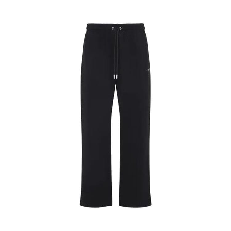 Off-White Scribble Diag Sweatpant Black/White