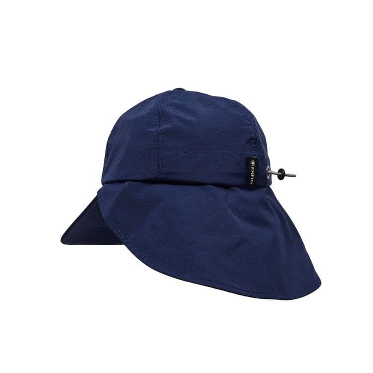 Supreme GORE-TEX Sunshield Hat Navy
