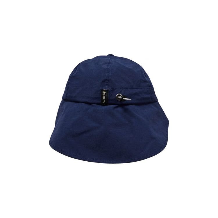 Supreme GORE-TEX Sunshield Hat Navy