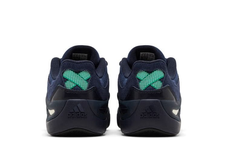 Hoop York City x adidas Crazy 8 Low Legend Ink Off White