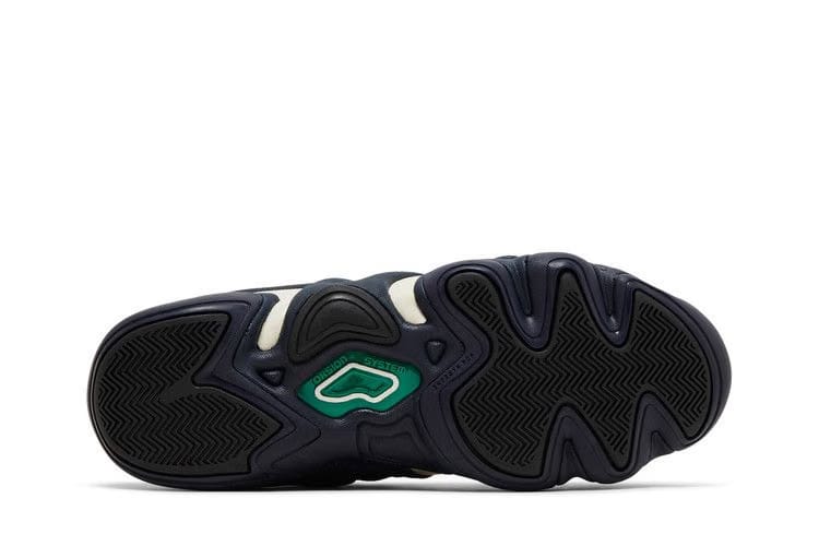 Hoop York City x adidas Crazy 8 Low Legend Ink Off White