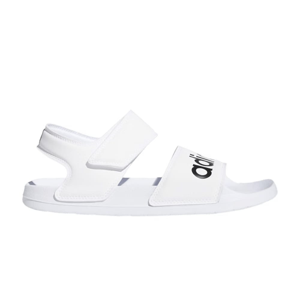 Adidas Adilette Sandal Cloud White