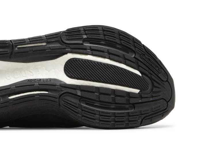Adidas Y-3 UltraBoost Light Black Off White