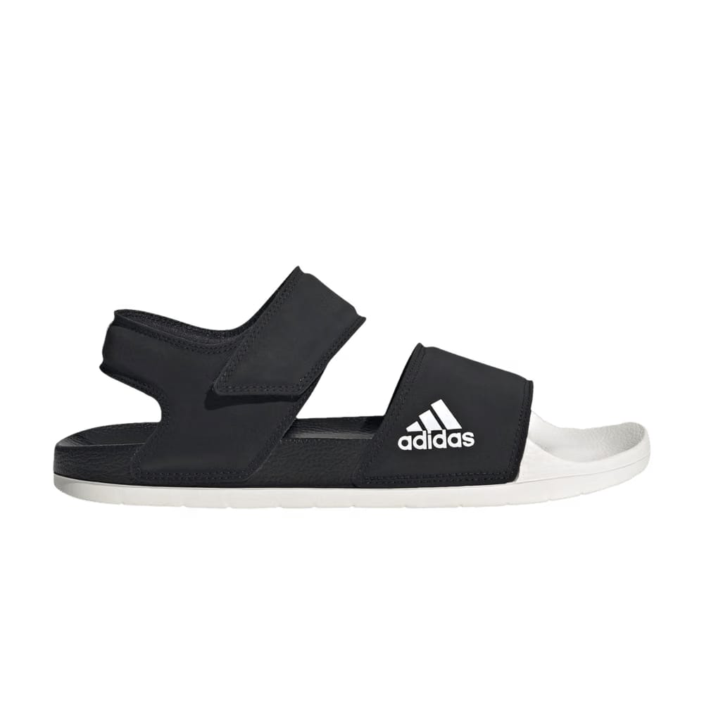 Adidas Adilette Sandal Black Core White