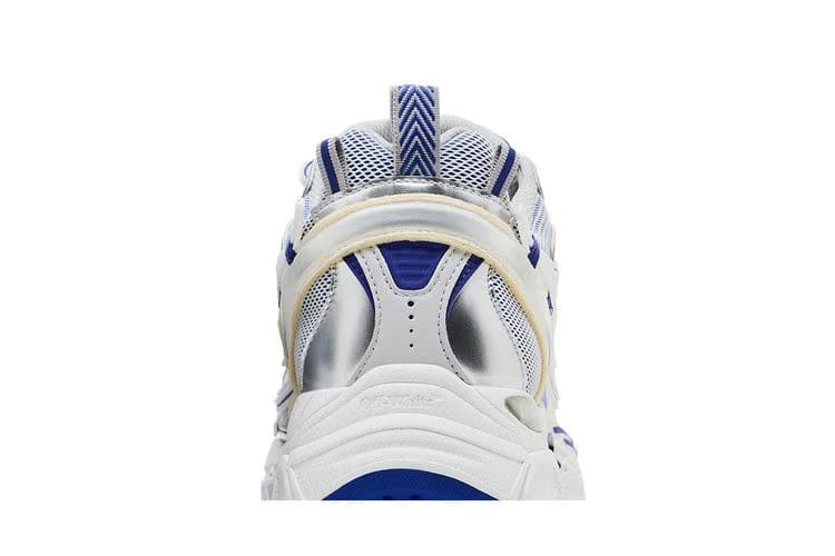 Off-White Be Right Back Blue White
