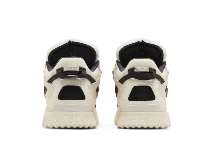 Off-White New Mid Sponge White Black 2022