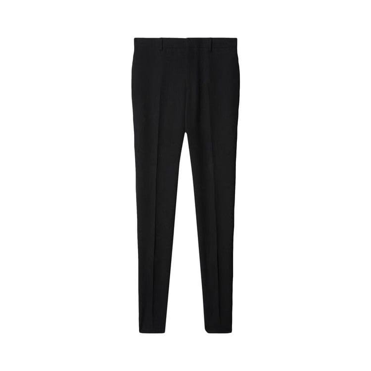 Off-White Wave Tag Dry Wo Super Skin Pant Black