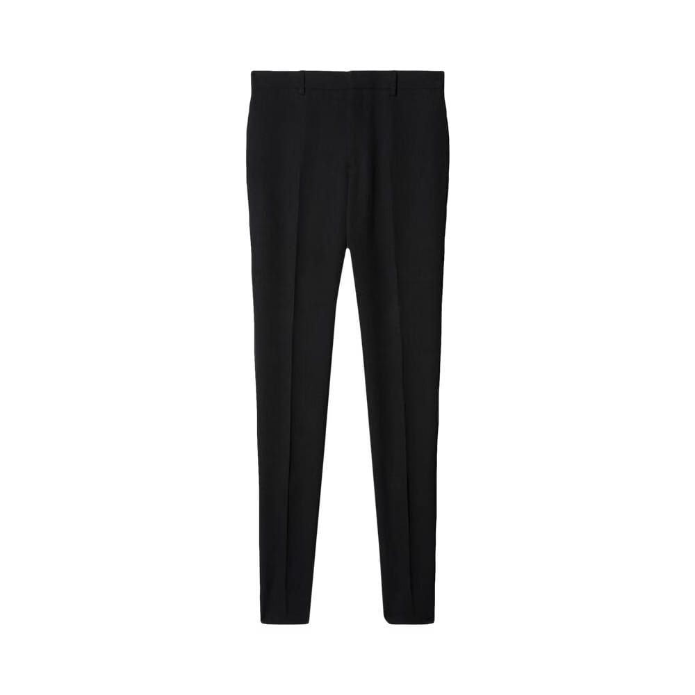 Off-White Wave Tag Dry Wo Super Skin Pant Black