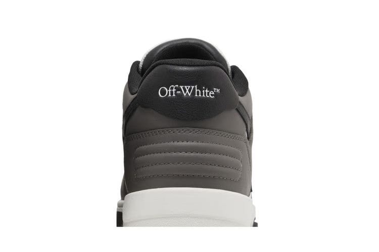Off-White Out of Office Low Dark Grey