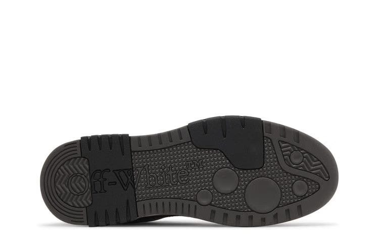 Off-White Out of Office Low Dark Grey